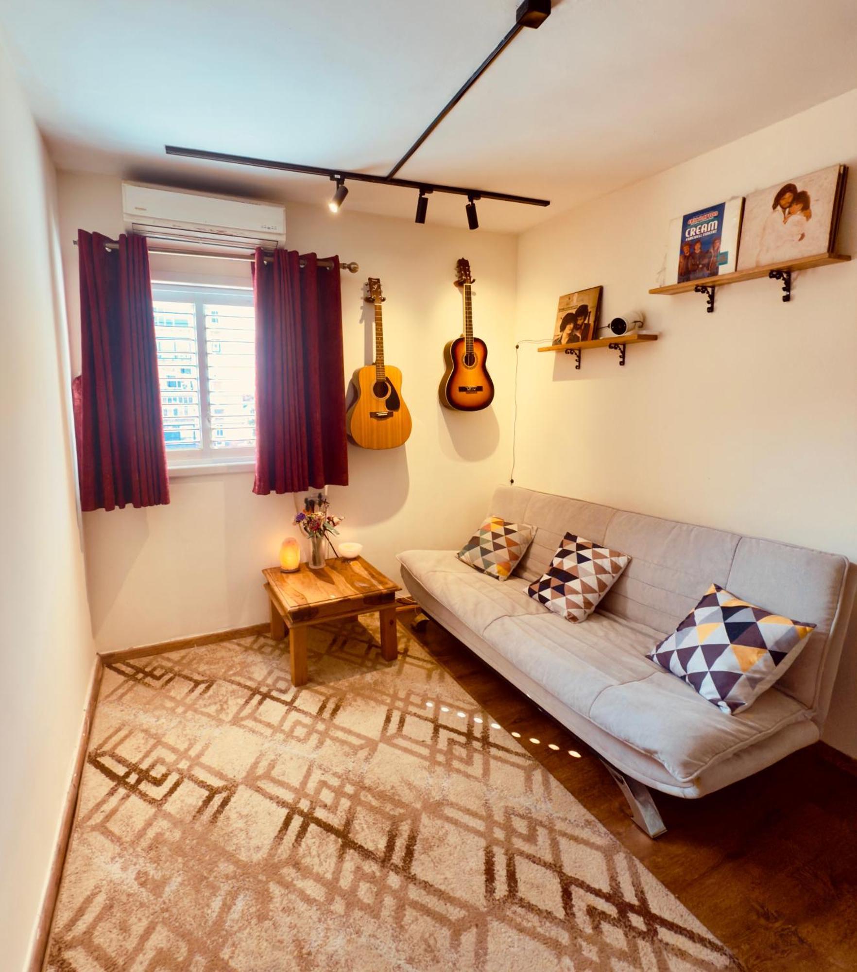 High-End Apartment , With A Private Parking And An Elavator Tel Aviv Eksteriør bilde