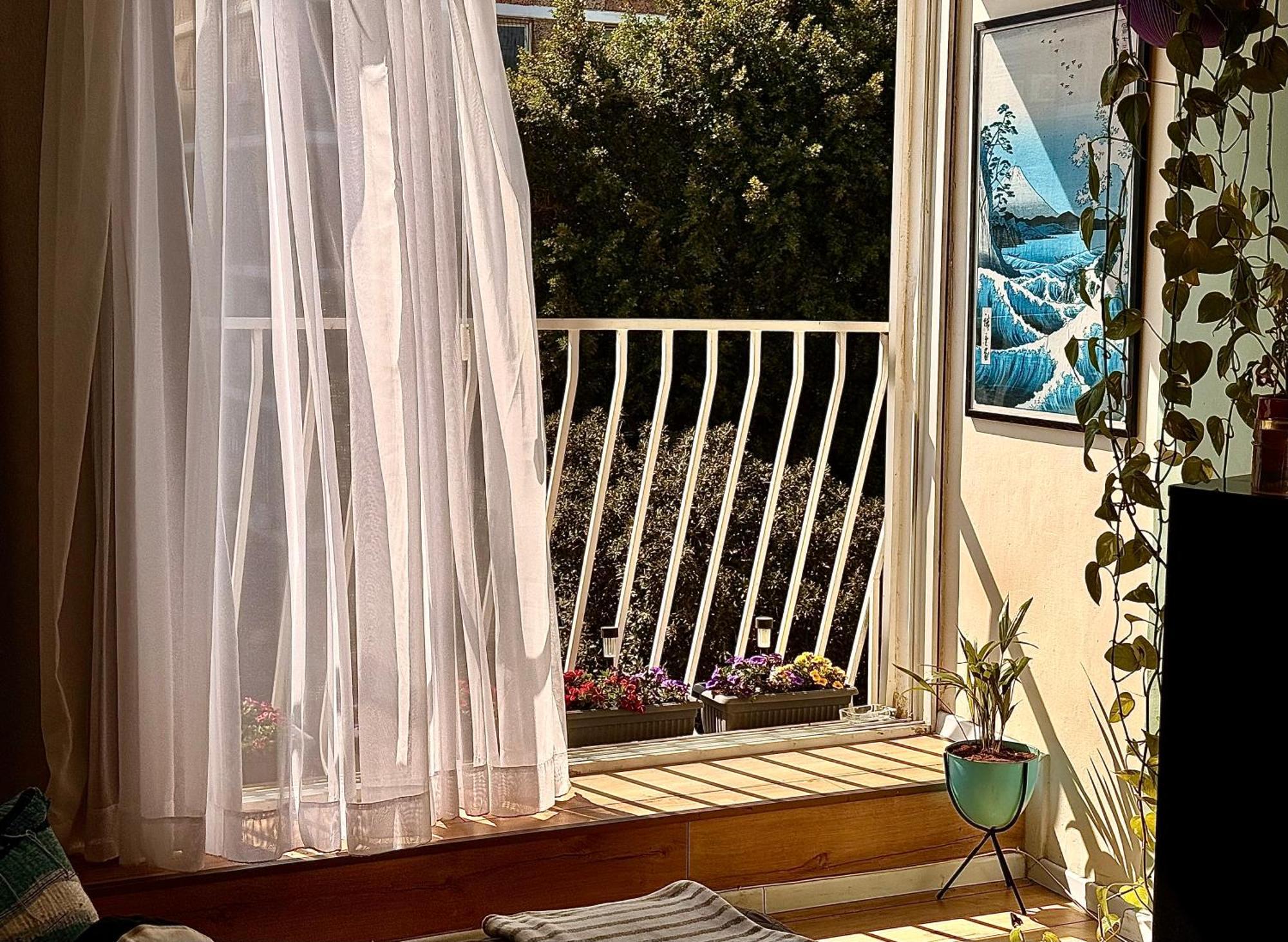 High-End Apartment , With A Private Parking And An Elavator Tel Aviv Eksteriør bilde